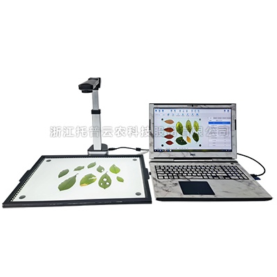 拍照式叶面积测量仪YMJ-PC