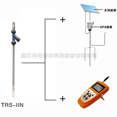 向日葵污视频APP水势温度测定仪