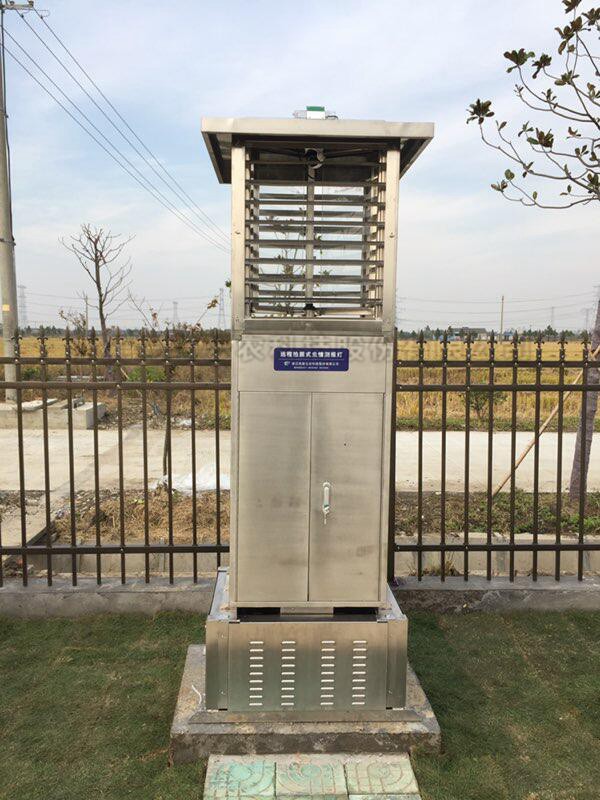 向日葵网页版虫情信息自动采集传输设备 向日葵网页版虫情信息自动采集传输设备