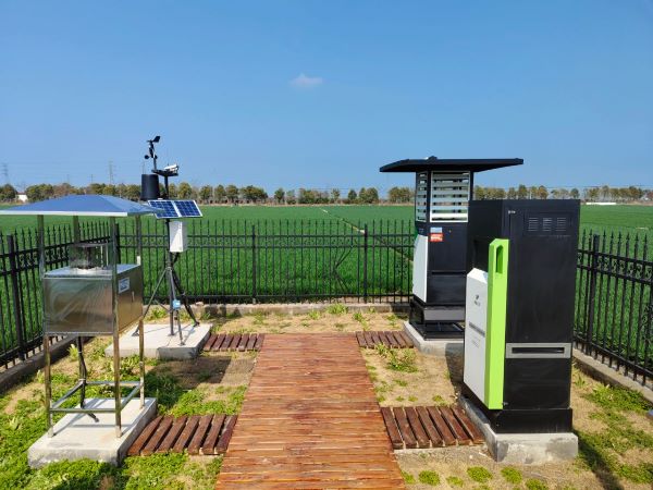 向日葵网页版病虫害监测点 向日葵网页版病虫害监测点